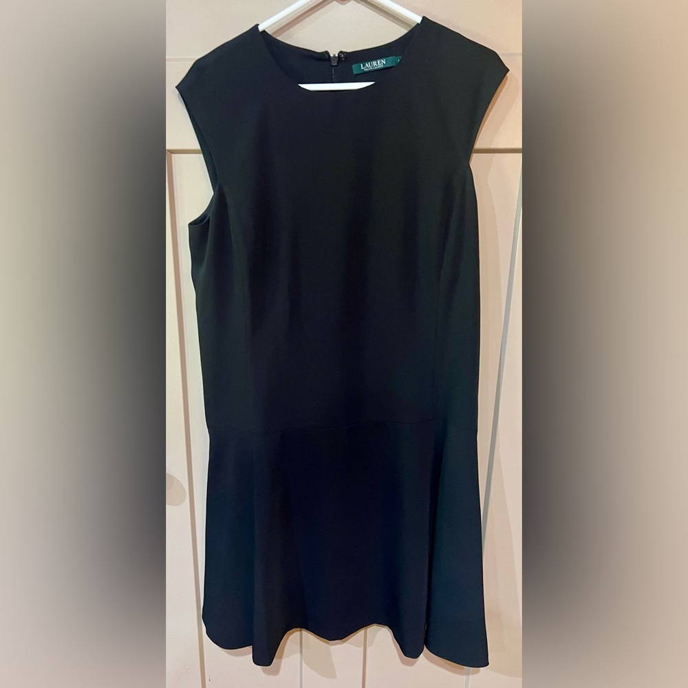 Lauren Ralph Lauren Dress